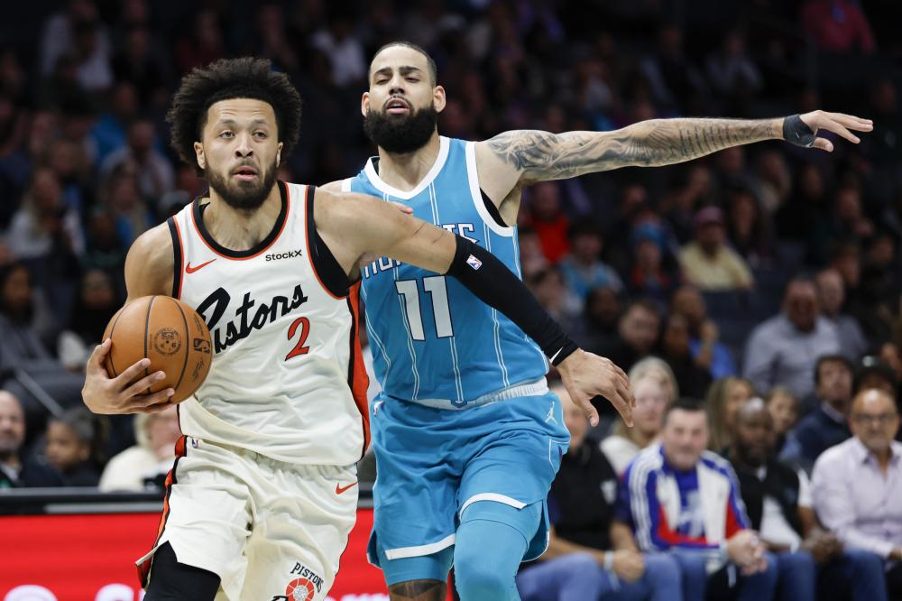 中的新星 中的新星