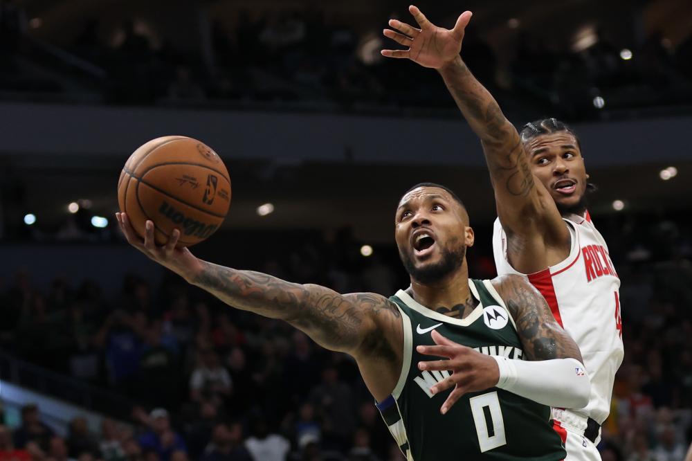 勇士官方：佩顿二世缺战太阳 波斯特生病出战成疑