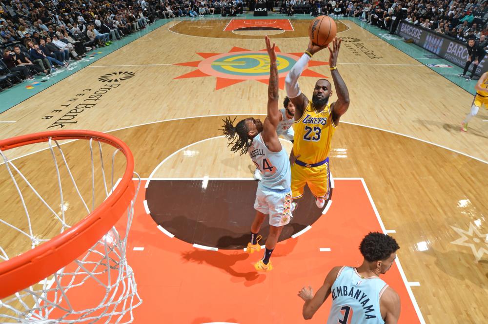 背身持球技 背身持球技