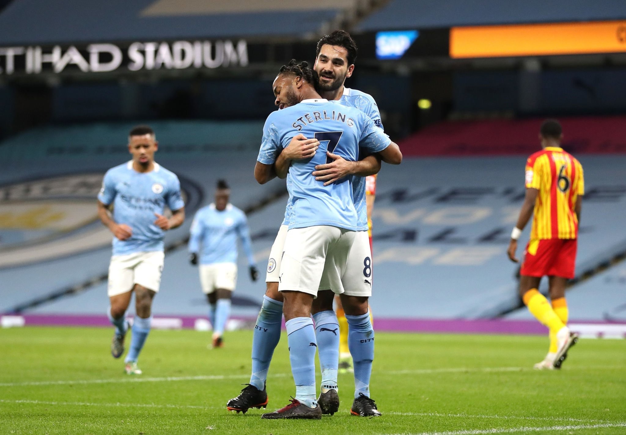 特的挑战 特的挑战